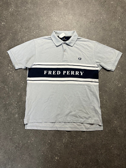 Fred Perry Polo (L)