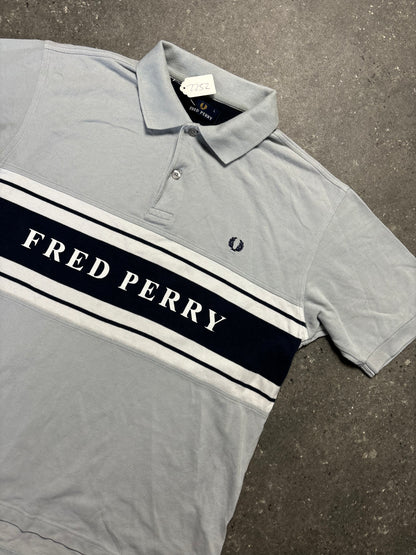Fred Perry Polo (L)