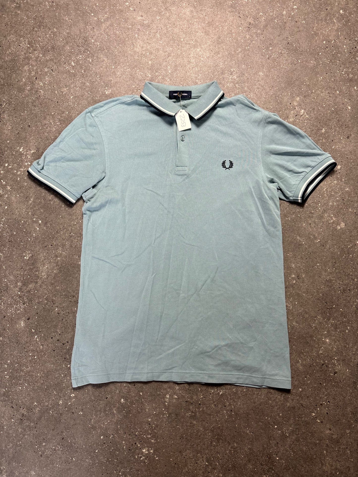 Fred Perry Polo (M)