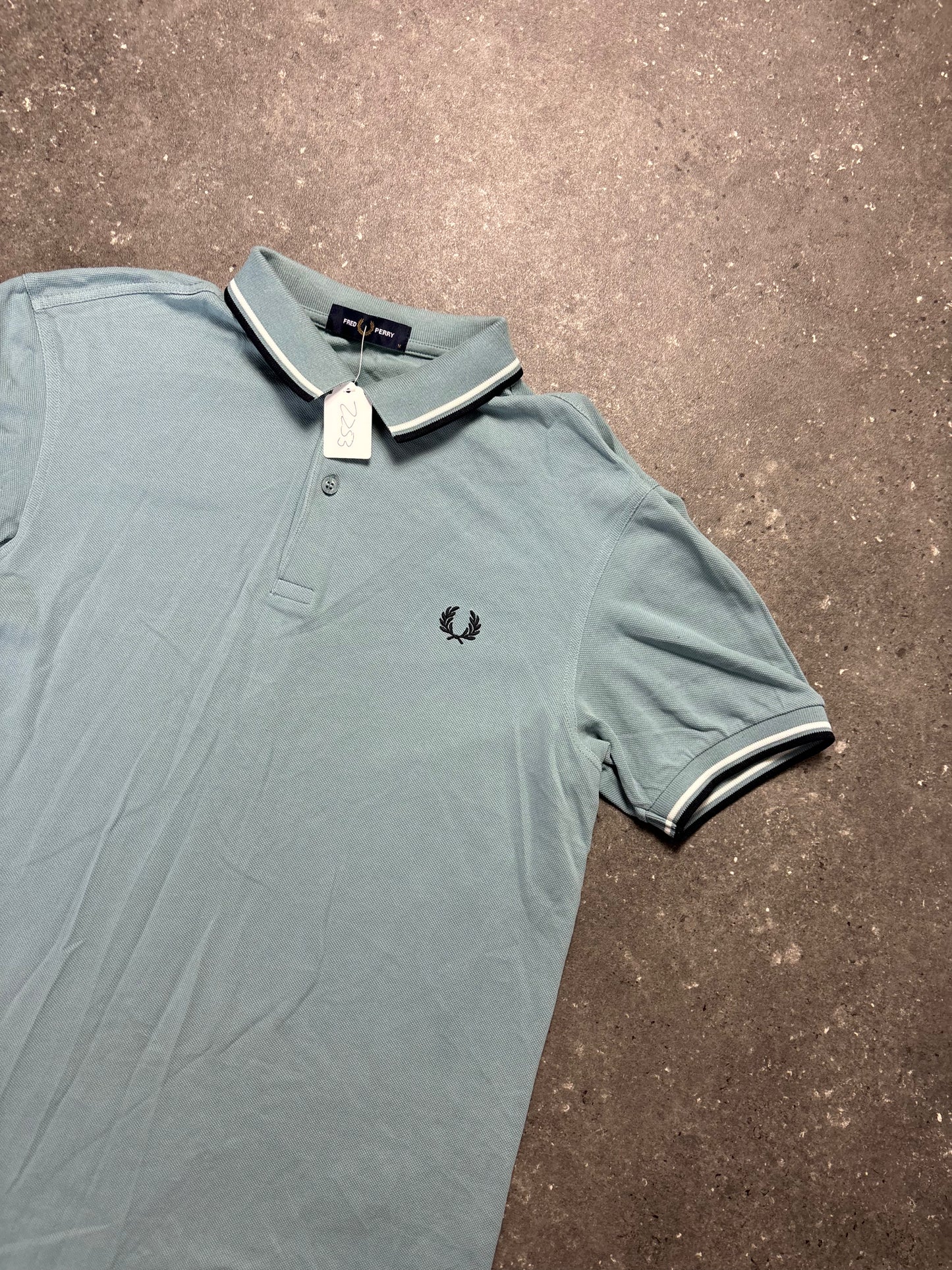 Fred Perry Polo (M)