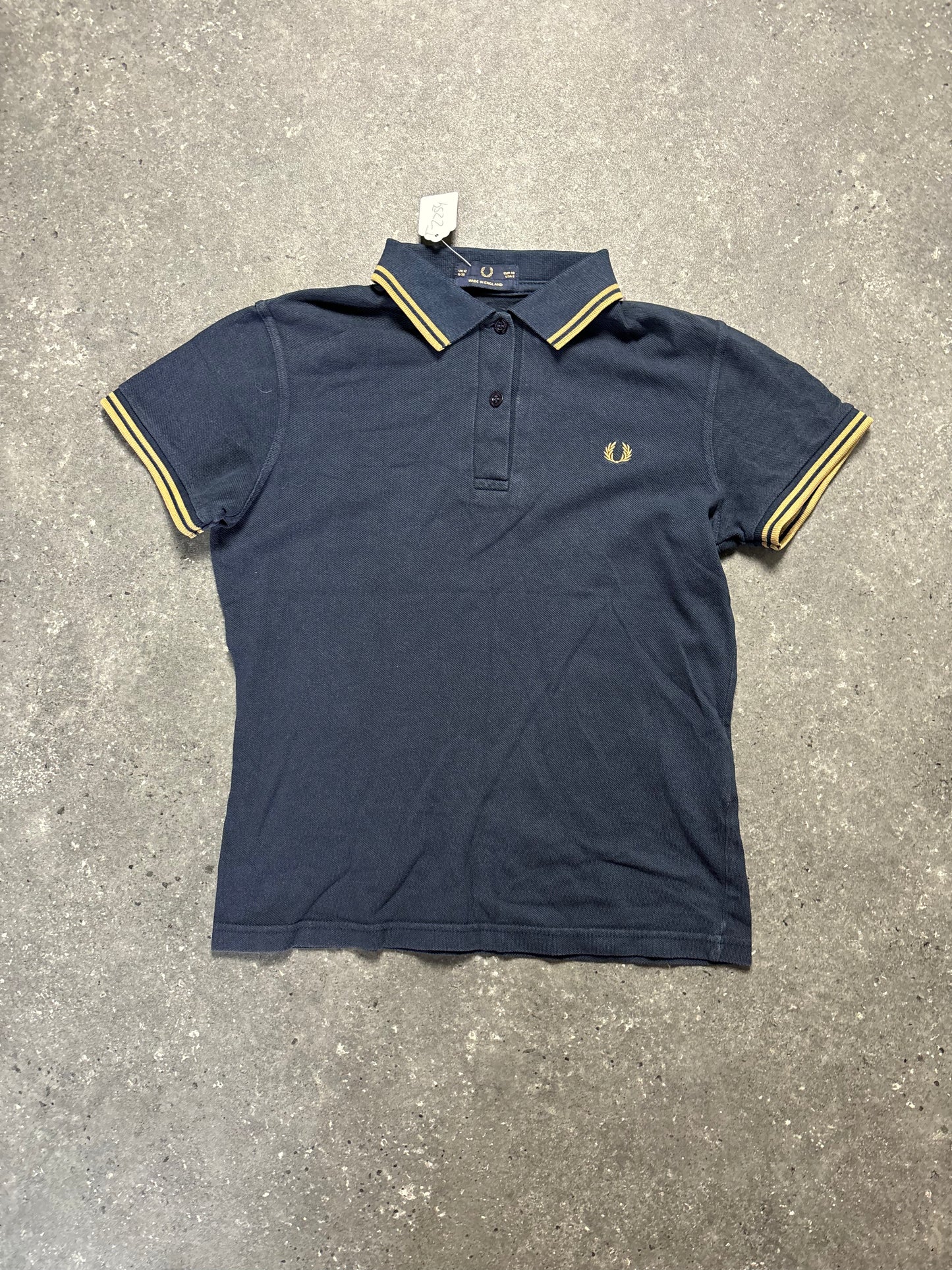 Fred Perry Polo (XS)