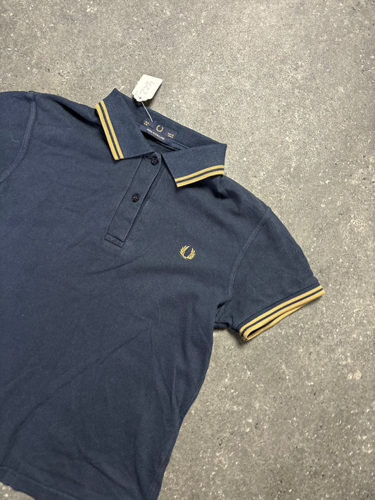 Fred Perry Polo (XS)