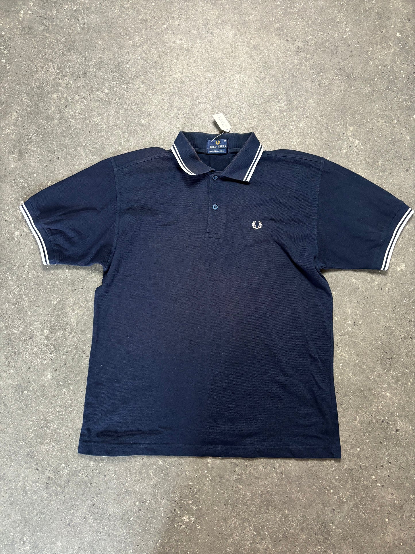 Fred Perry Polo (M)