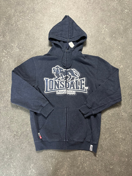 Lonsdale Zipper (S)