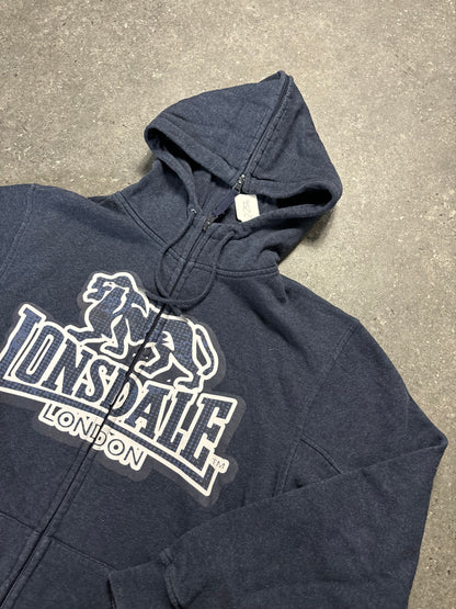 Lonsdale Zipper (S)