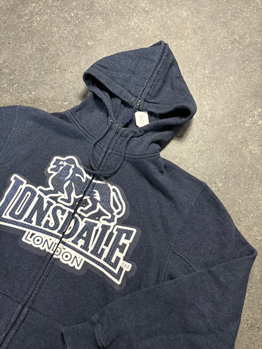 Lonsdale Zipper (S)