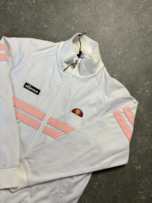 Ellesse Rimini Jacke (L)