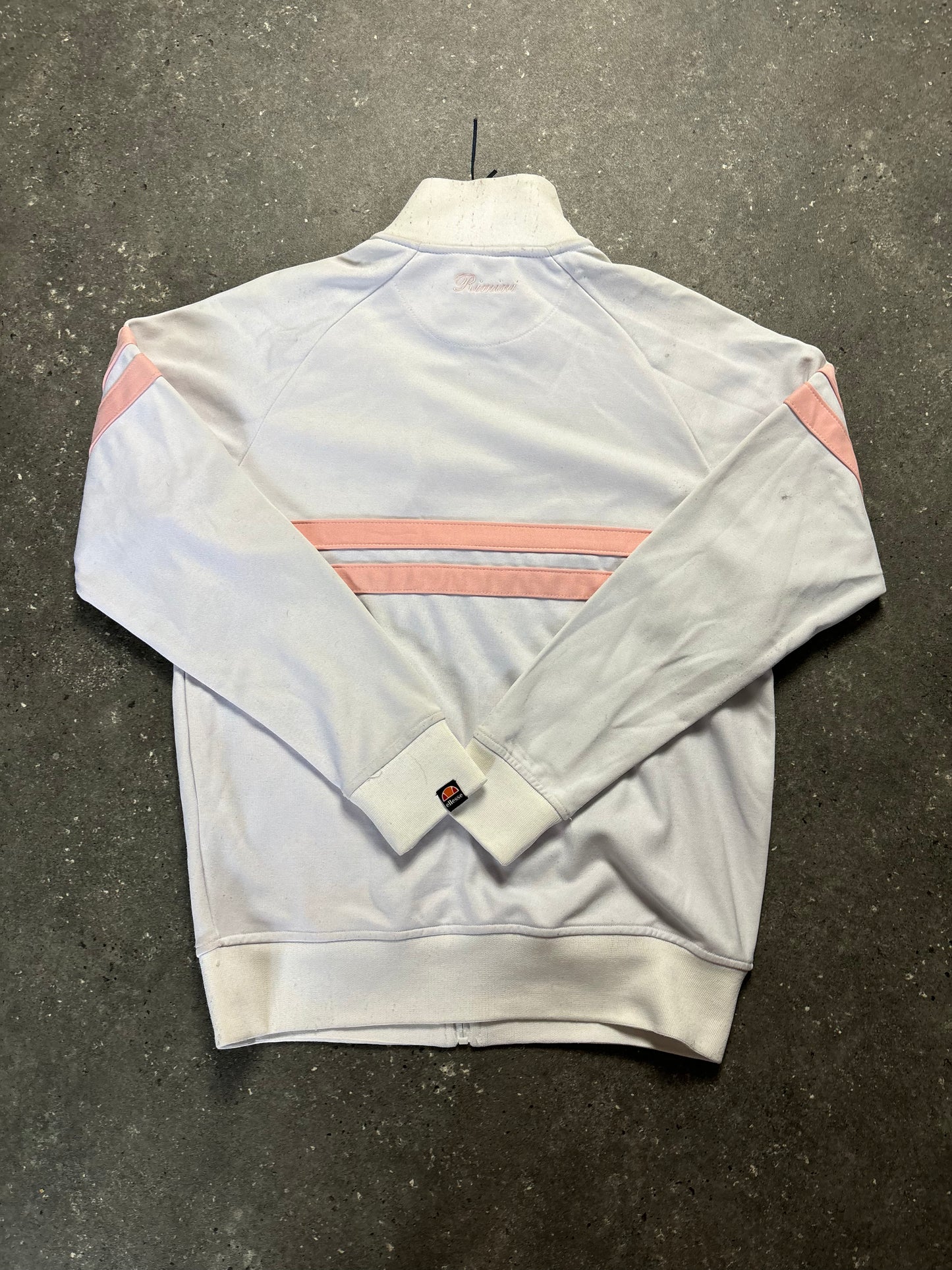 Ellesse Rimini Jacke (L)
