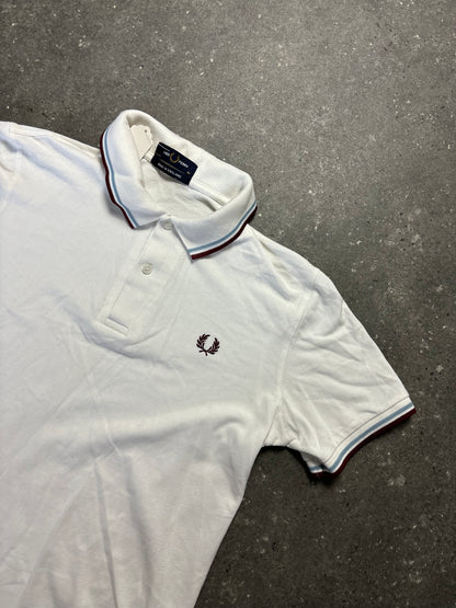 Fred Perry Polo (M)