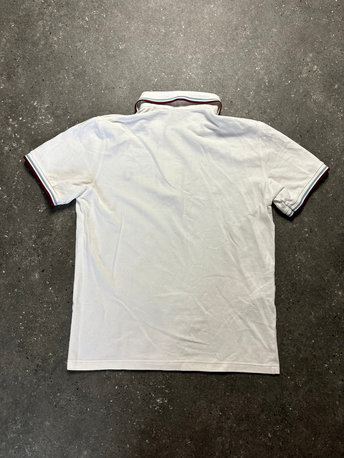 Fred Perry Polo (M)