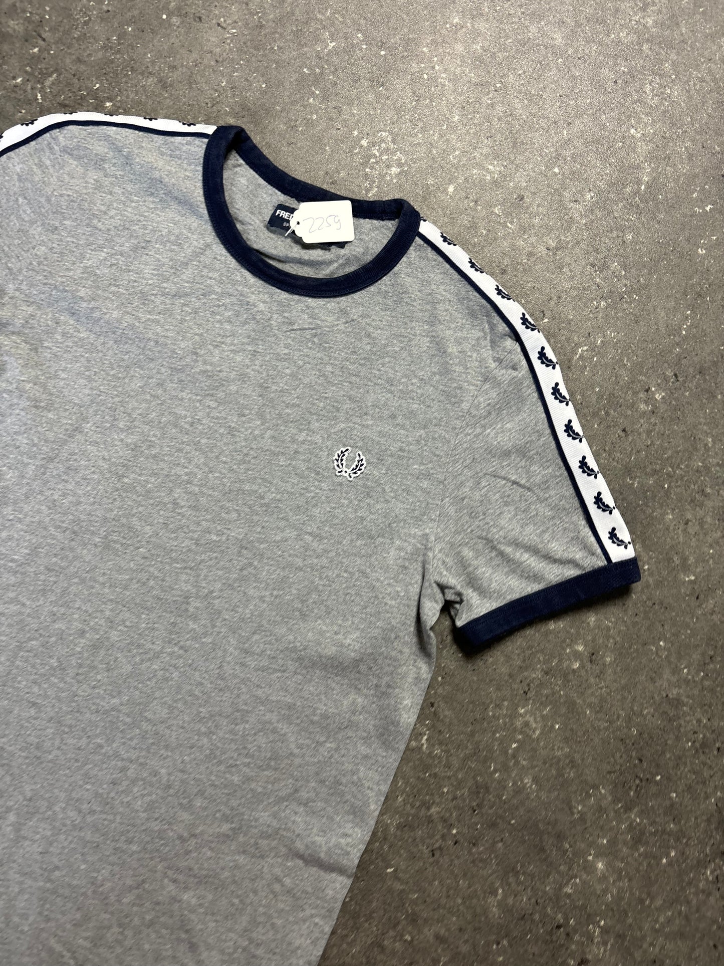 Fred Perry Shirt (M)