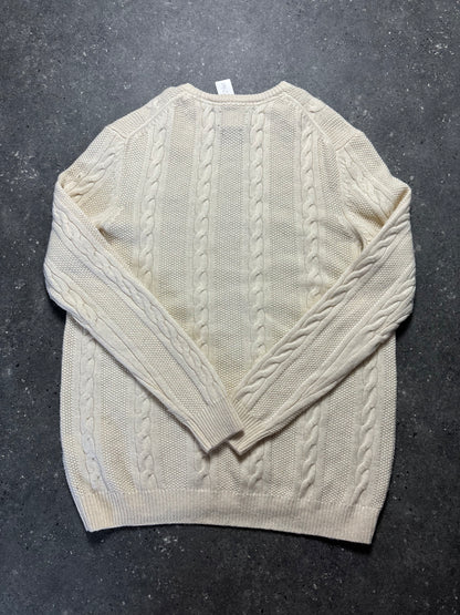 Lyle & Scott Sweater (XL)