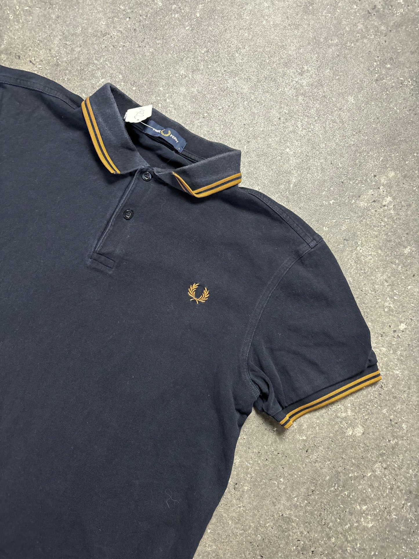 Fred Perry Polo (L)