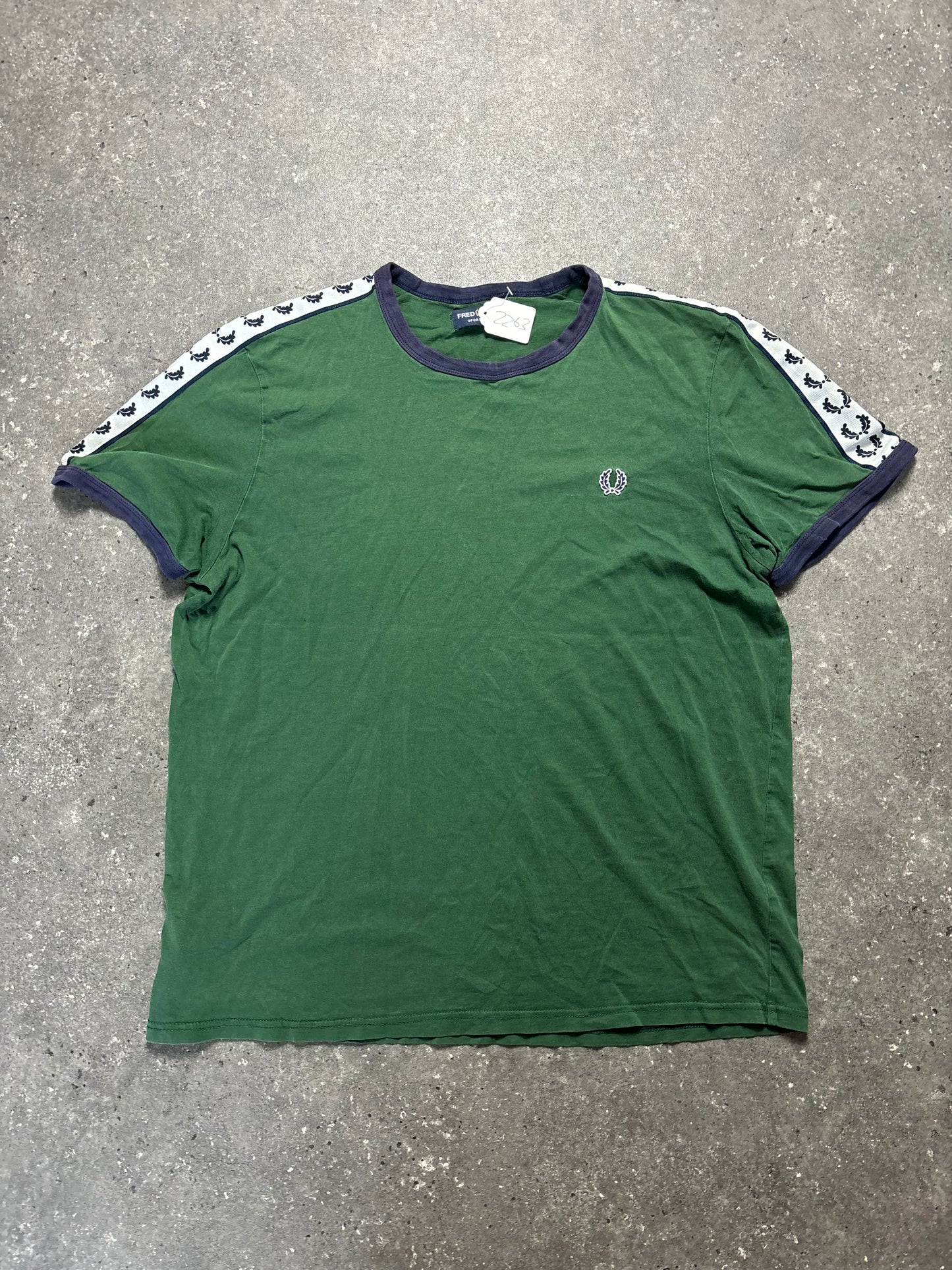 Fred Perry Shirt (L)