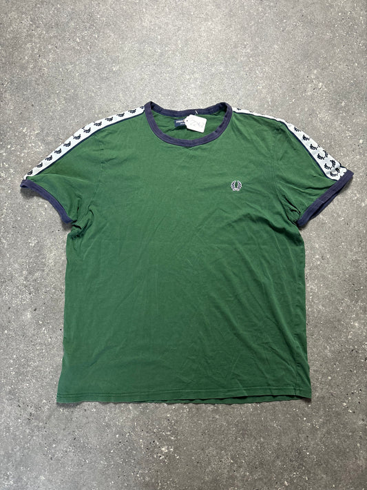 Fred Perry Shirt (L)