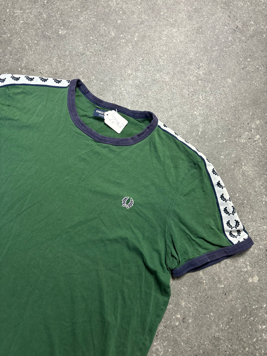 Fred Perry Shirt (L)