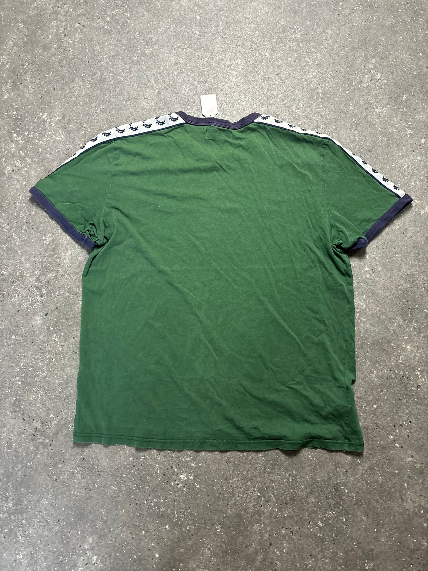 Fred Perry Shirt (L)