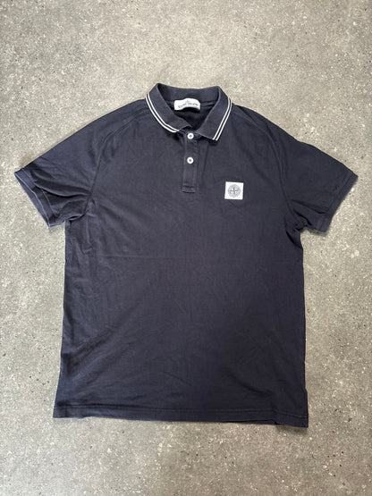 Stone Island Polo (XL)