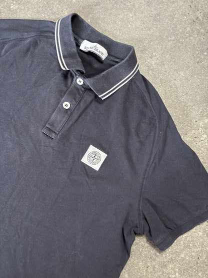 Stone Island Polo (XL)