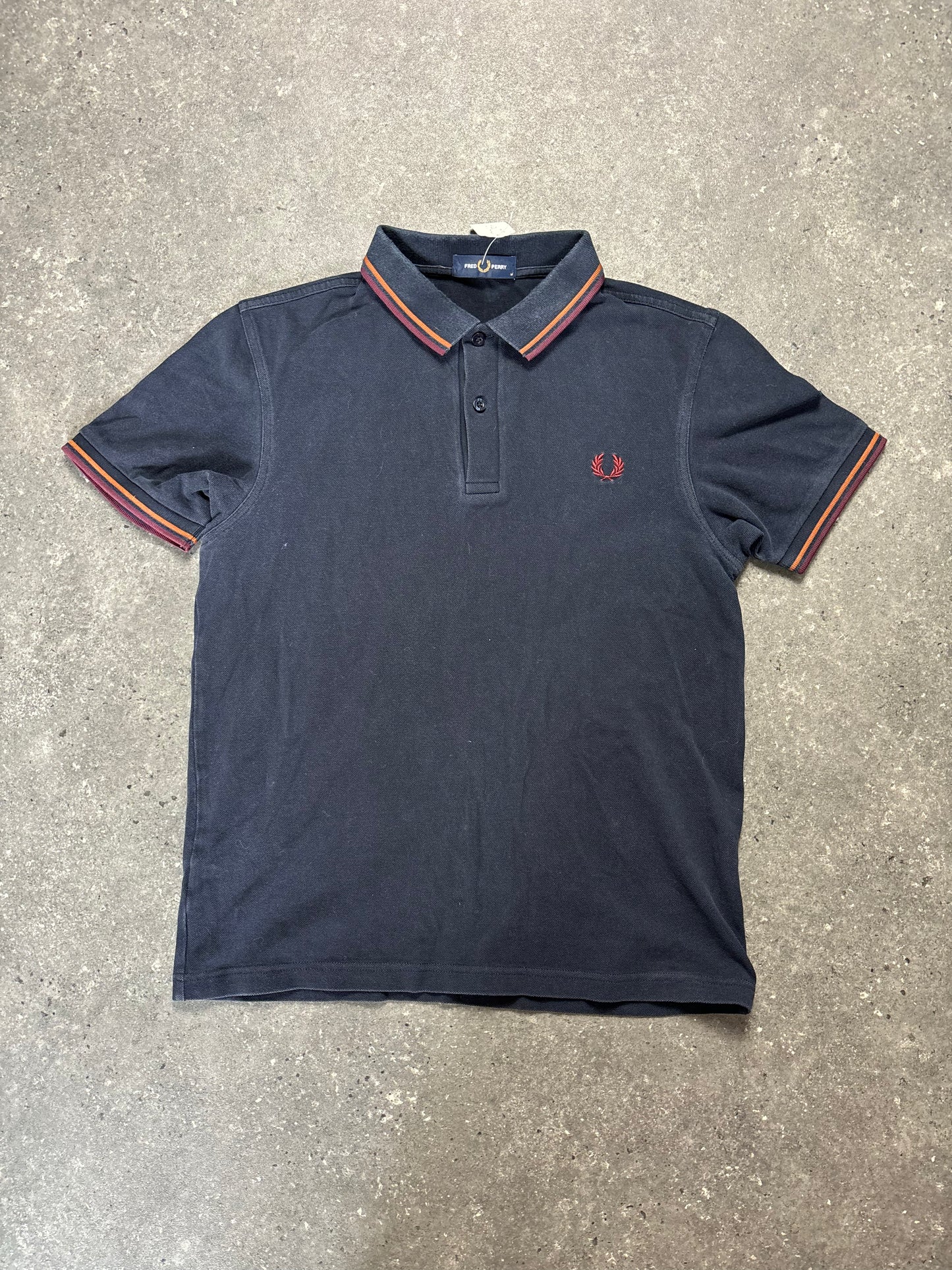 Fred Perry Polo (M)