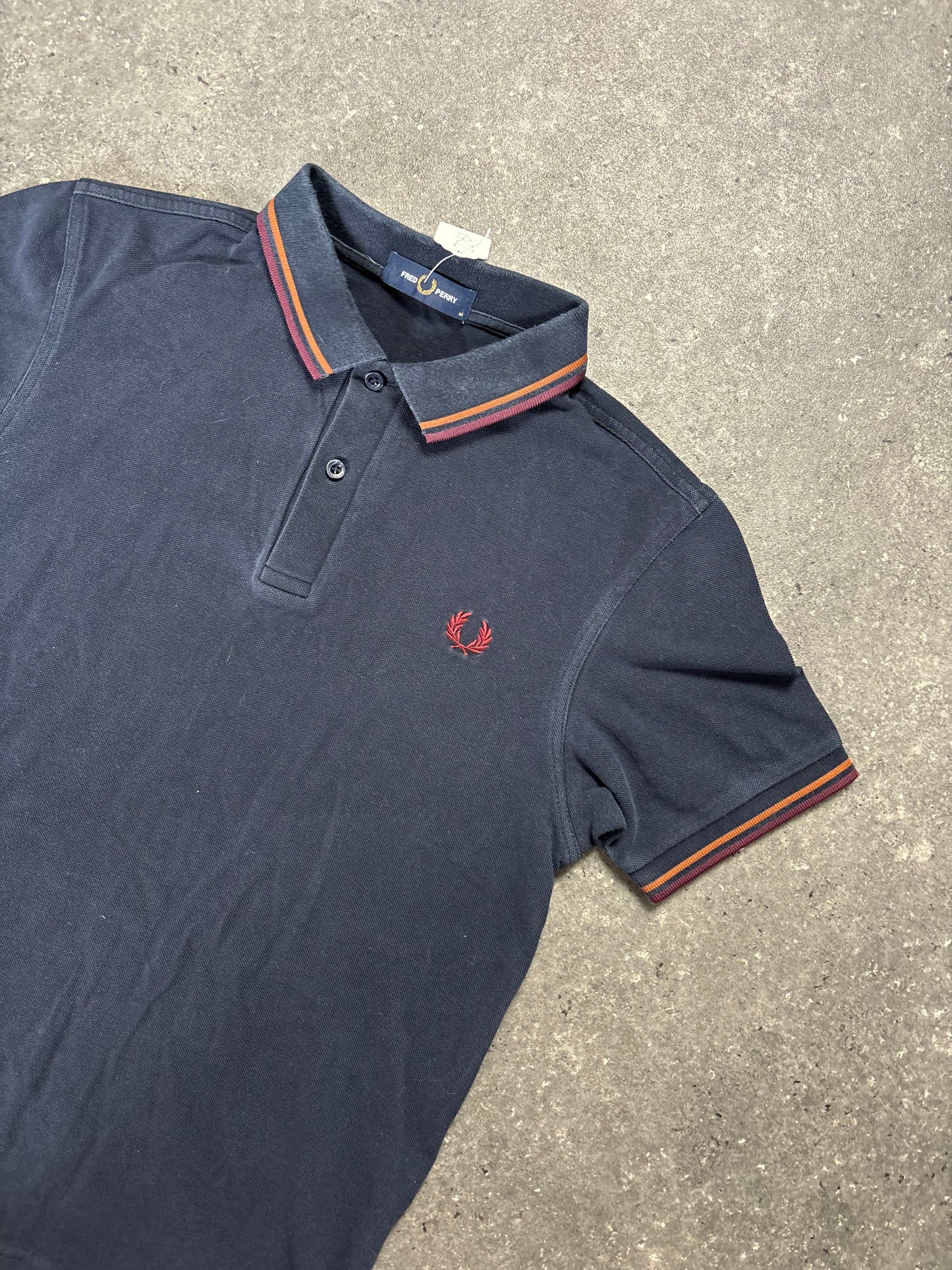 Fred Perry Polo (M)