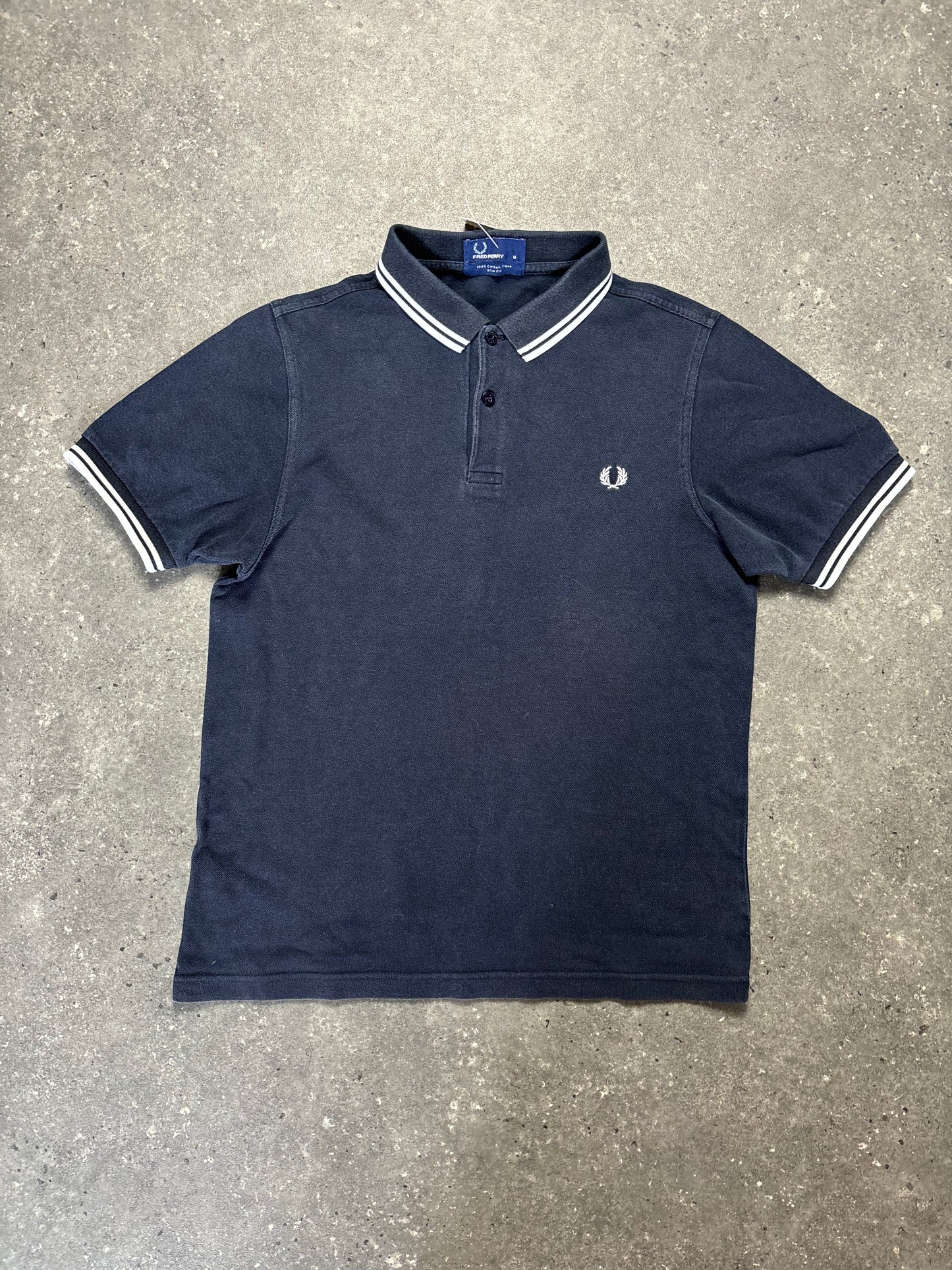 Fred Perry Polo (M)