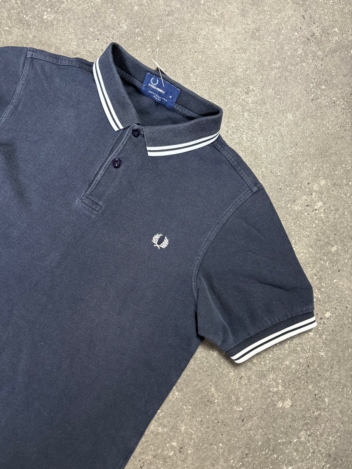 Fred Perry Polo (M)