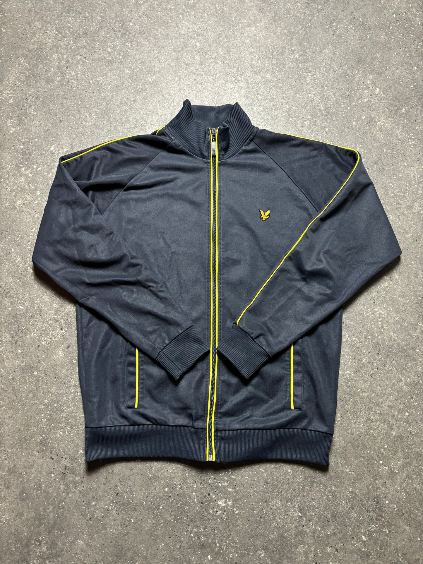 Lyle & Scott Jacke (L)