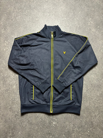 Lyle & Scott Jacke (L)