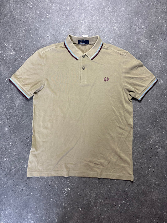 Fred Perry Polo (M)