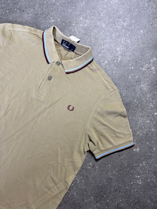 Fred Perry Polo (M)