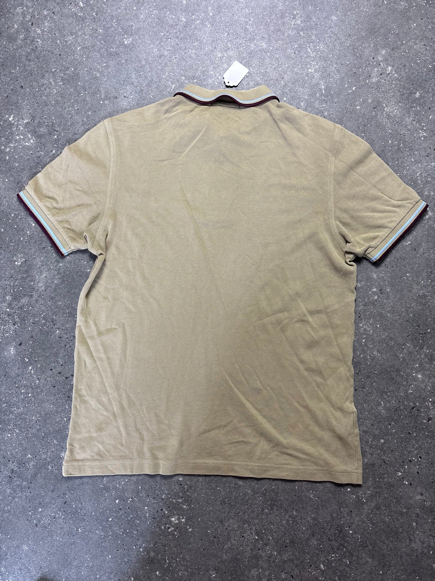 Fred Perry Polo (M)