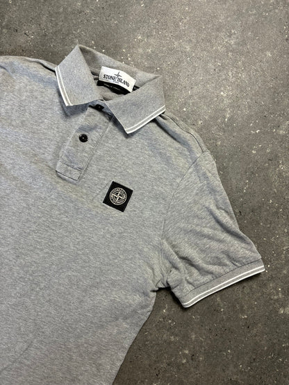 Stone Island Polo (S)