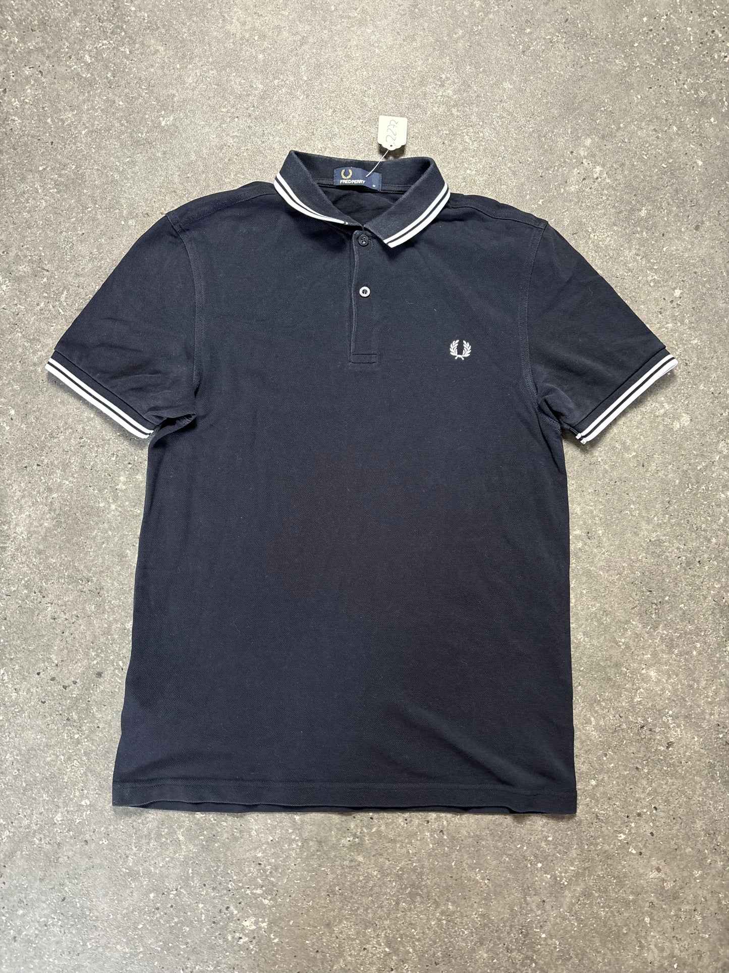 Fred Perry Polo (M)