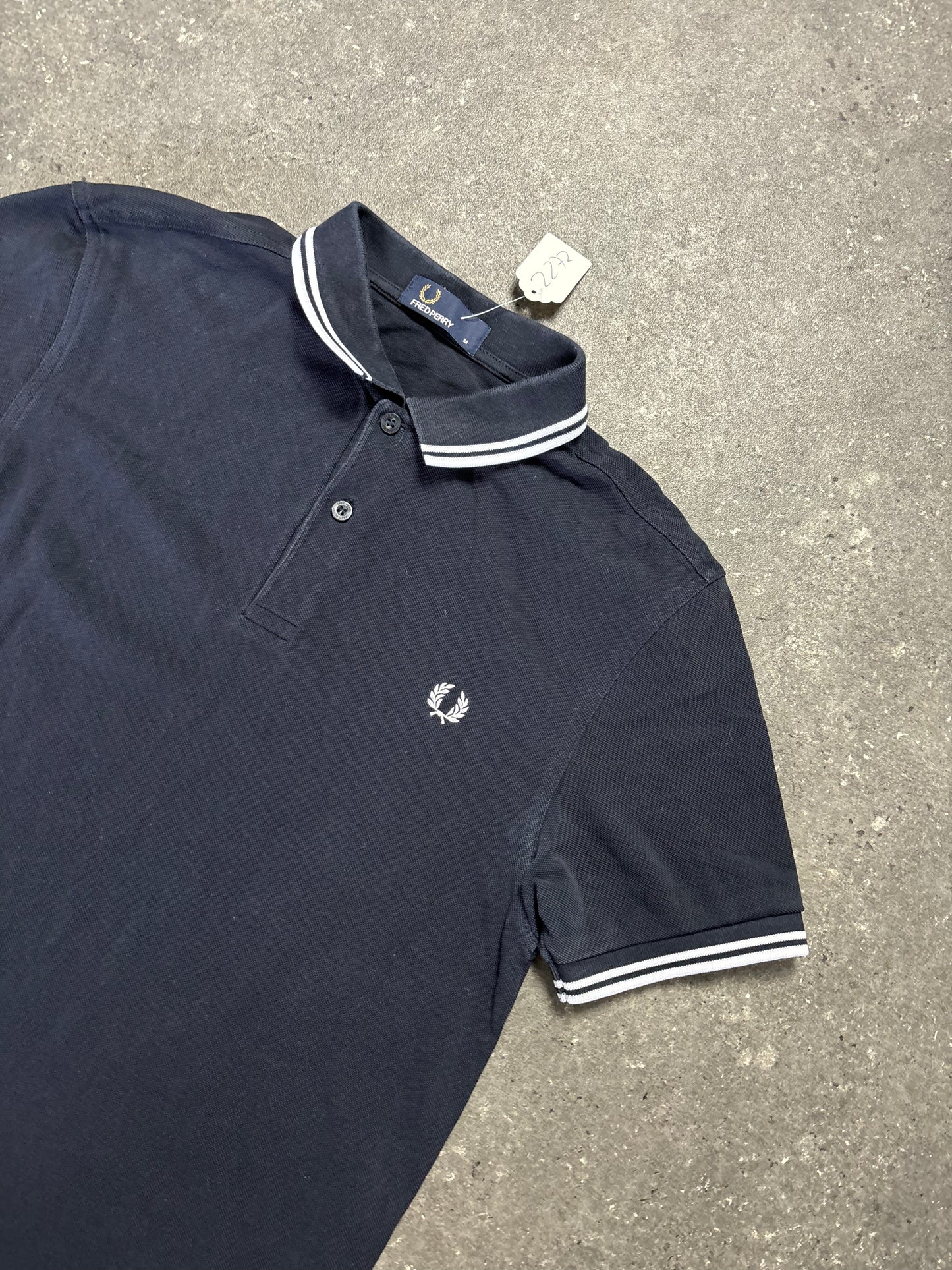 Fred Perry Polo (M)