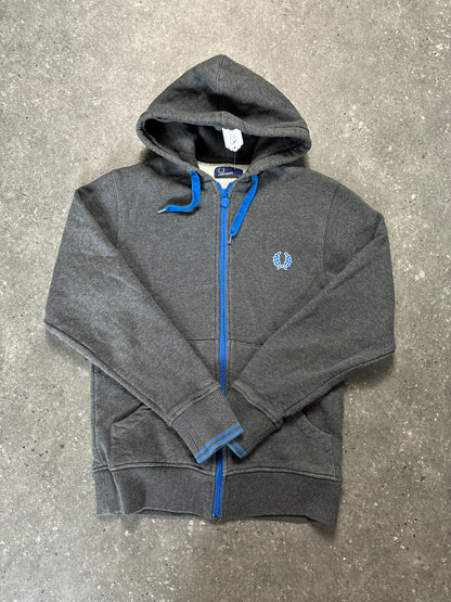 Fred Perry Zipper (S)