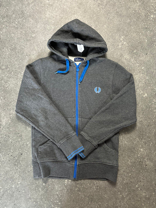 Fred Perry Zipper (S)