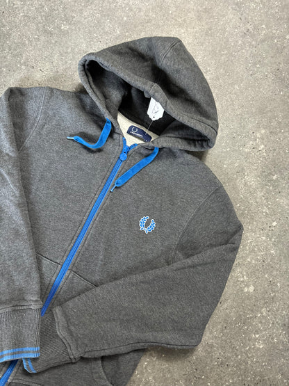 Fred Perry Zipper (S)