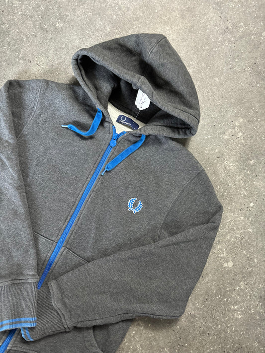 Fred Perry Zipper (S)