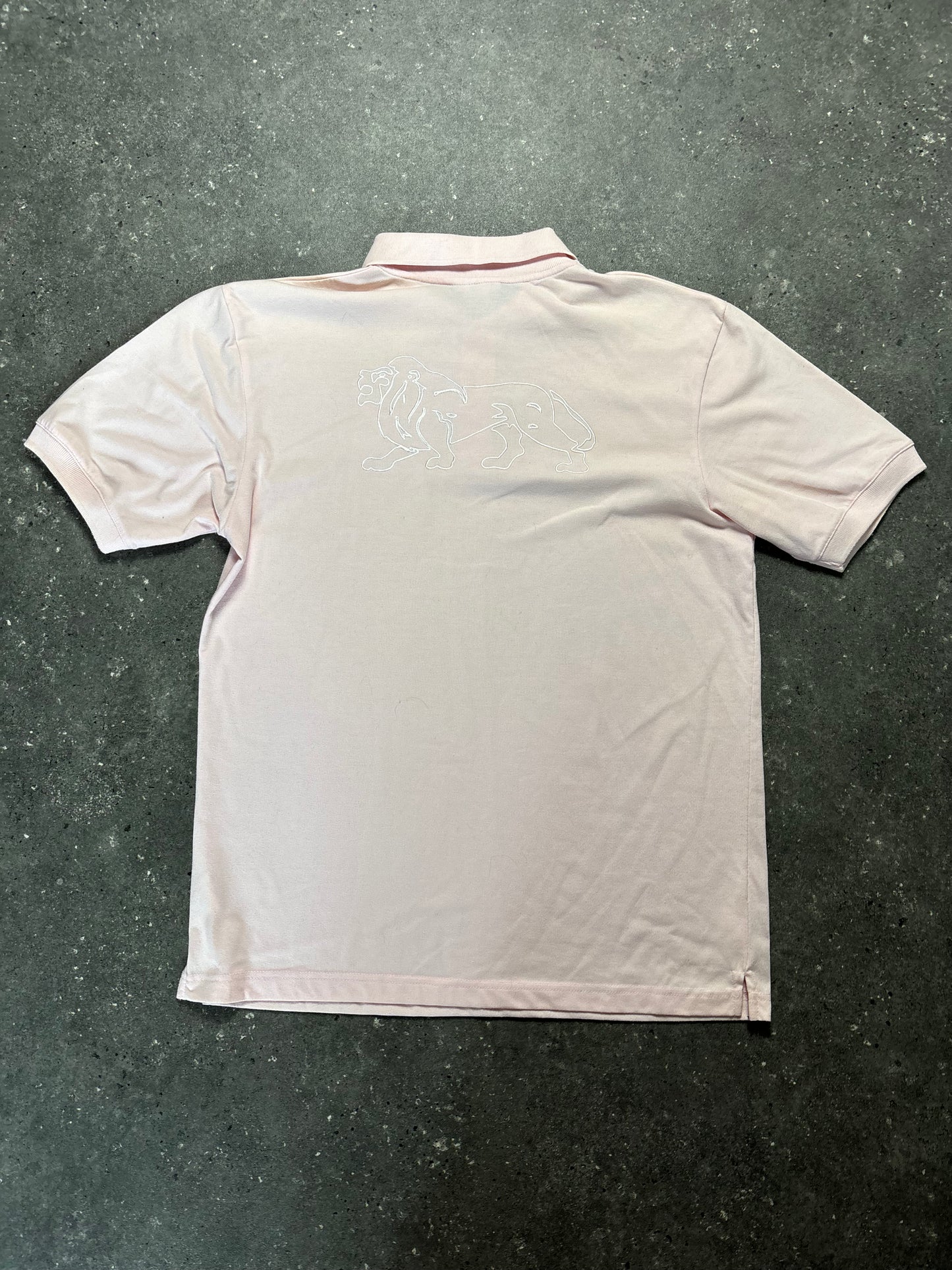 Lonsdale Polo (M)