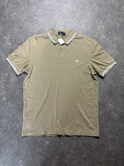 Fred Perry Polo (L)