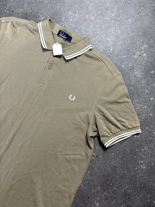 Fred Perry Polo (L)