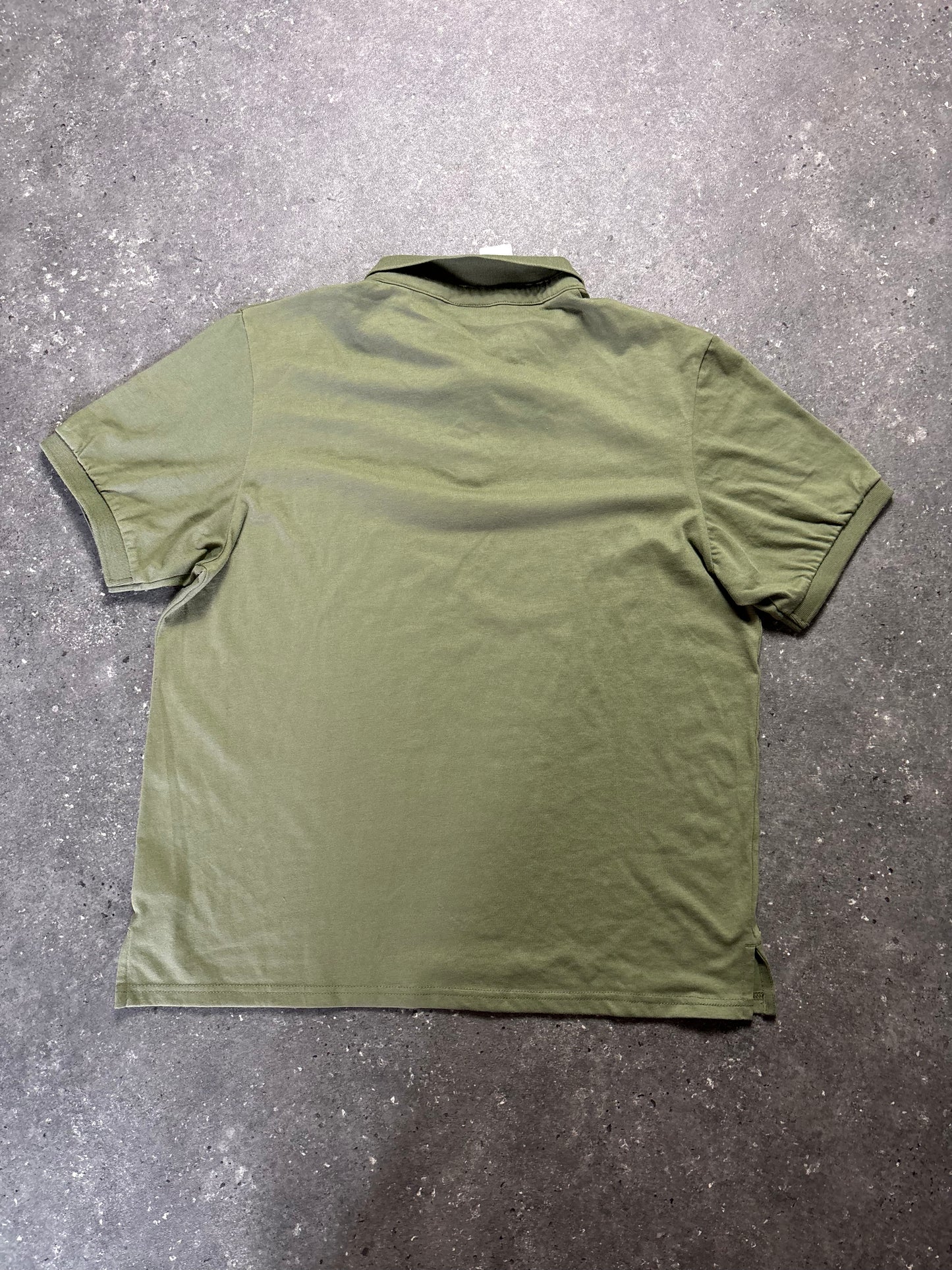 Lonsdale Polo (XL)
