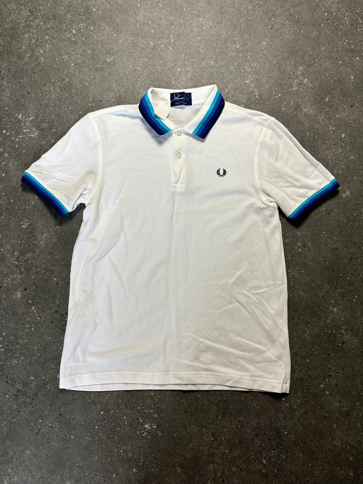 Fred Perry Polo (M)