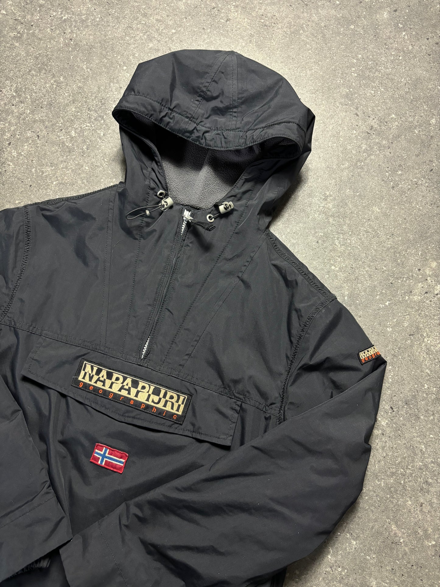 Napapijri Jacke (S)