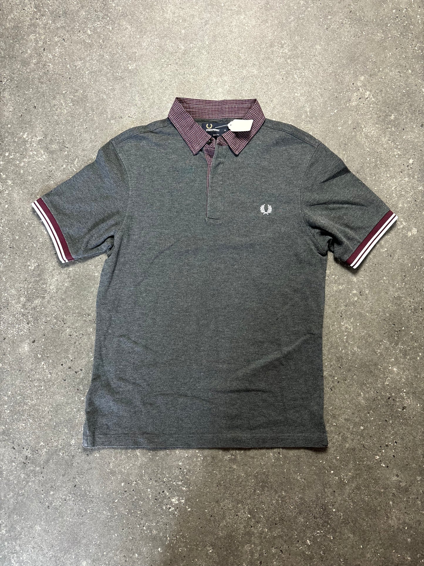 Fred Perry Polo (M)