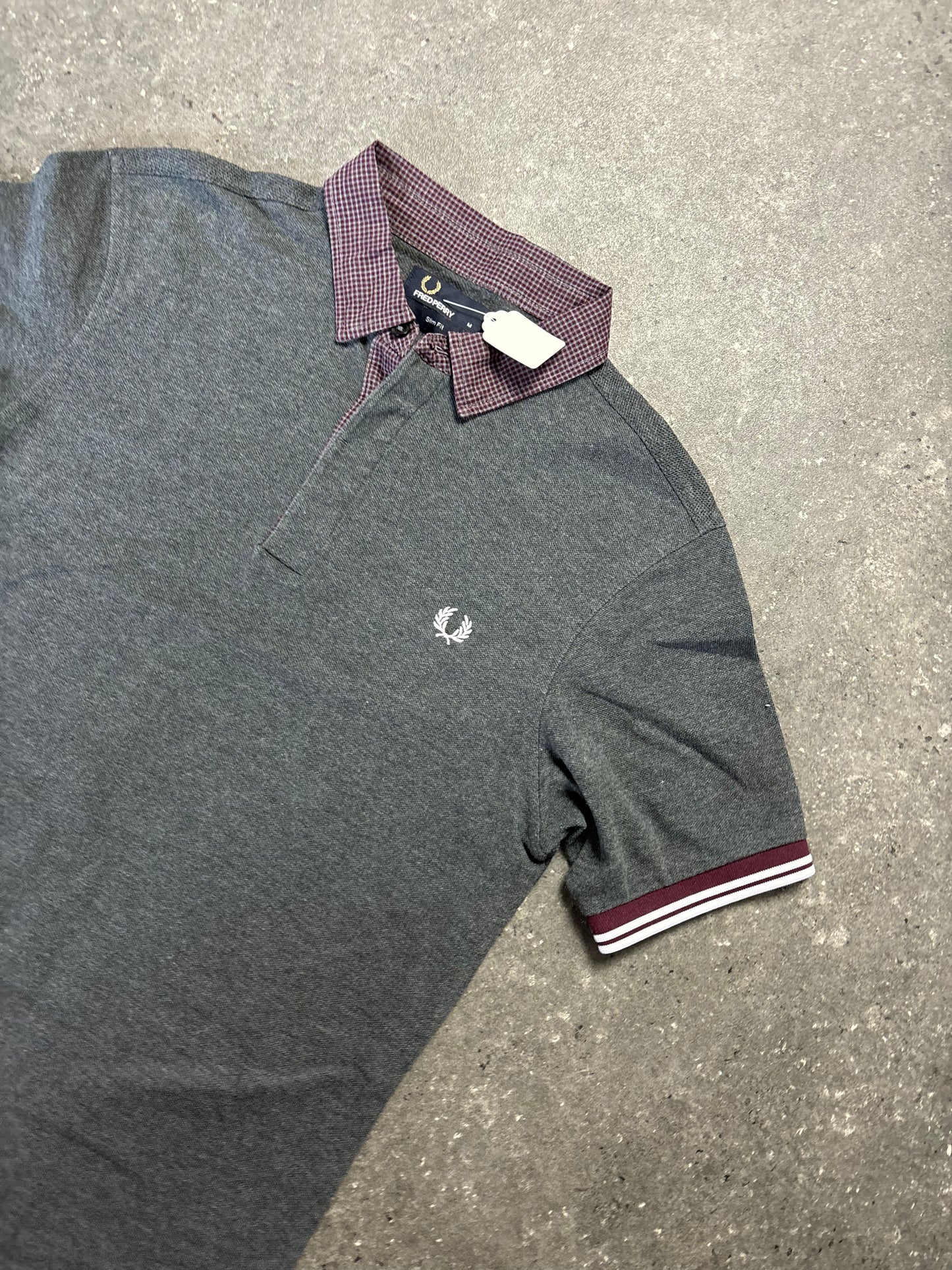 Fred Perry Polo (M)
