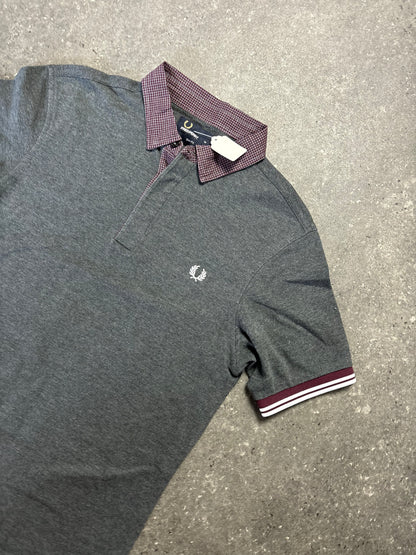 Fred Perry Polo (M)
