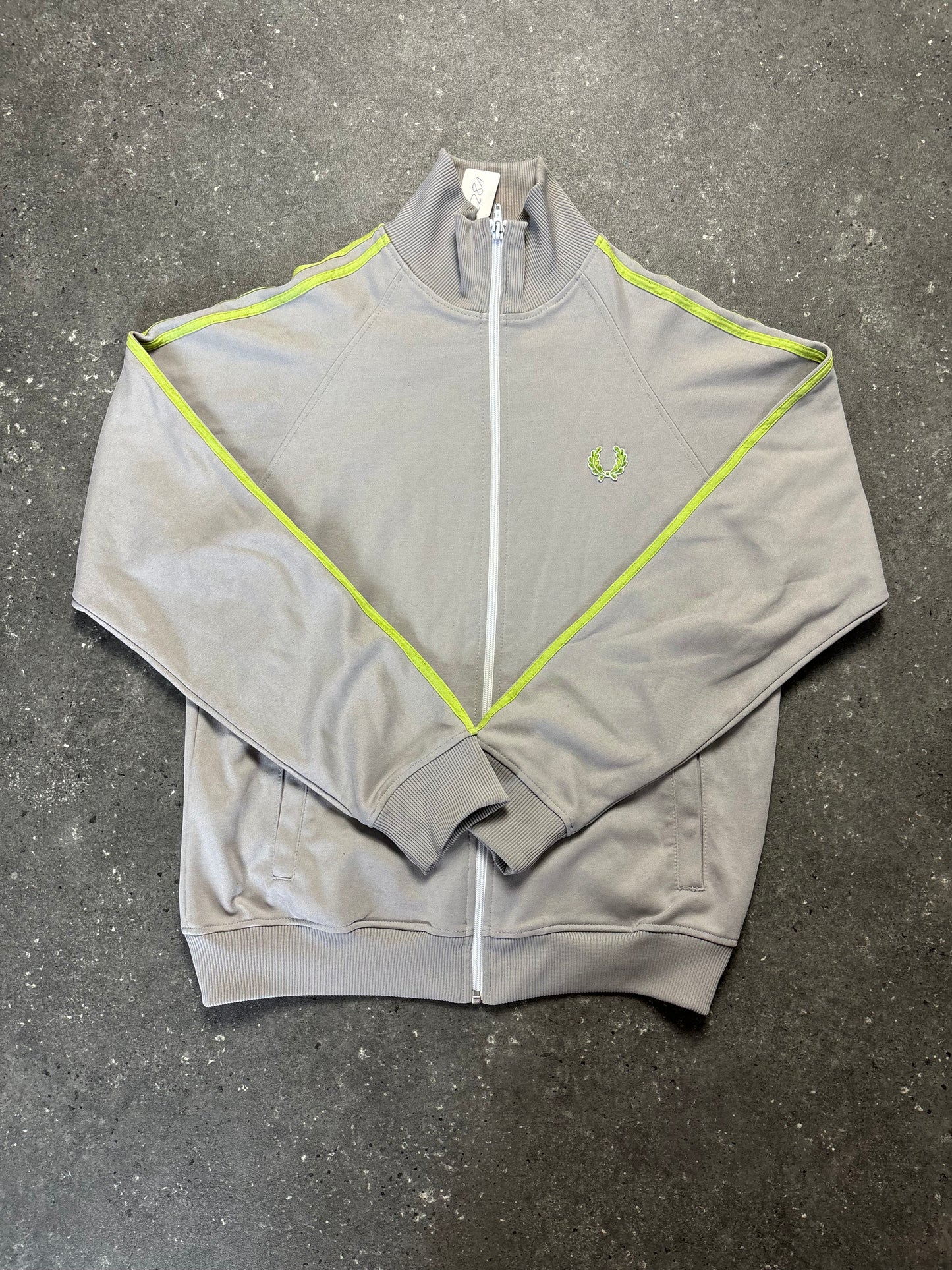 Fred Perry Jacke (M)