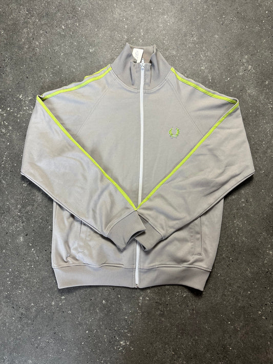 Fred Perry Jacke (M)